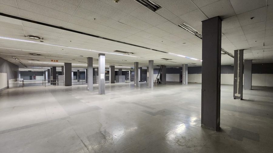 To Let commercial Property for Rent in Cape Town City Centre Western Cape